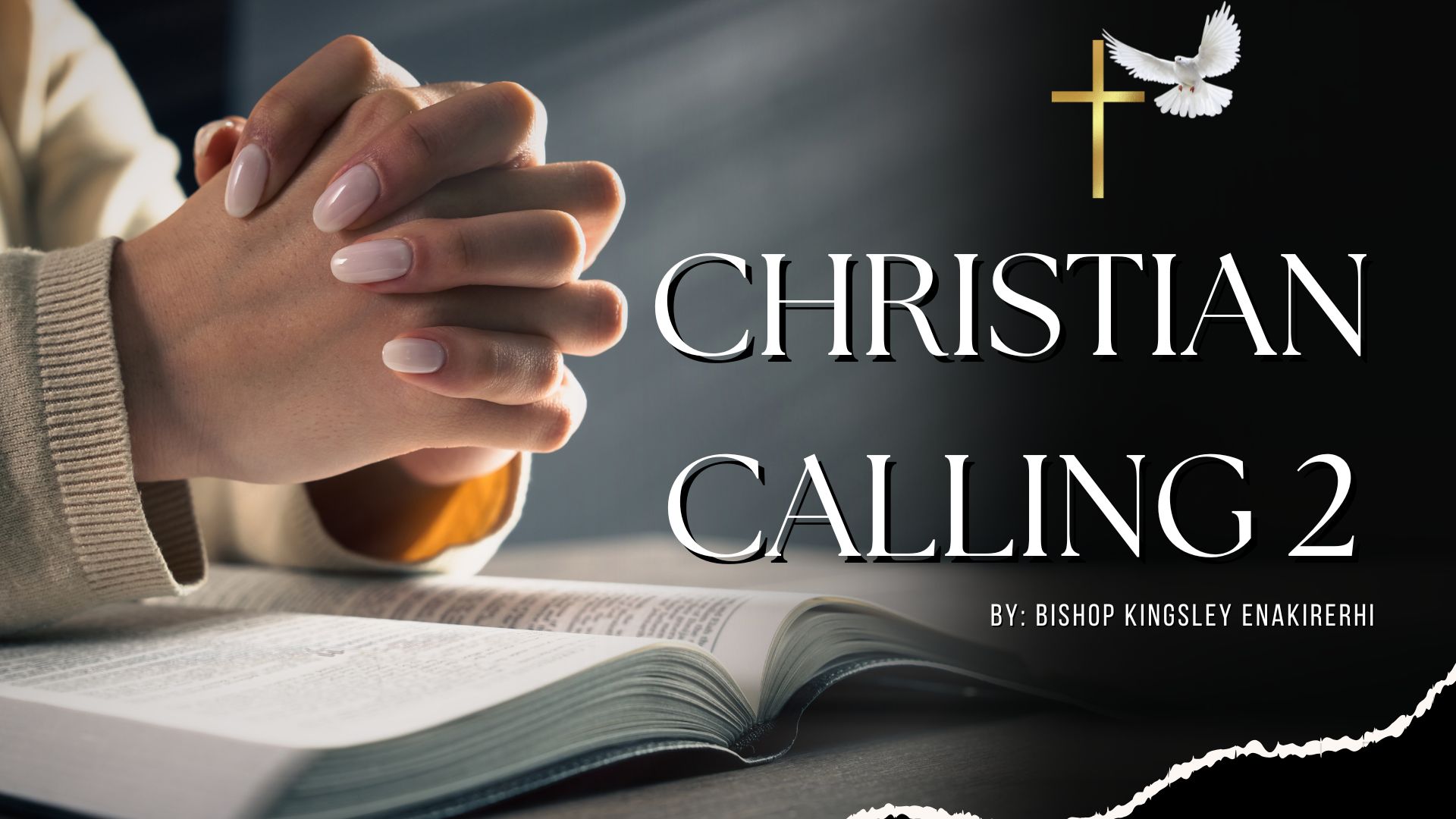 CHRISTIAN CALLING Part 2